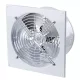 VENTILATOR INDUSTRIAL IAS- D250 ALB