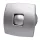 VENTILATOR ALS- D120 SILENT CU VENTIL, GRIS            
