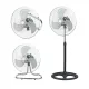 VENTILATOR INDUSTRIAL UQIF3 65W 3 în 1