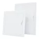 EL-809A UȘĂ DE SERVICIU DIN PVC 30/40 385x285MM, ALBĂ