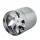 VENTILATOR INDUSTRIAL TUBULAR TAS2- D350