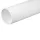 EL02-466 ȚEVI ROTUNDE DIN PVC D100MM, 1M
