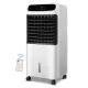 ELMARK EL-198LNR RĂCITOR DE AER CU FUNCȚIE DE ÎNCĂLZIRE 80W