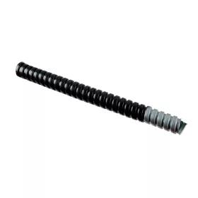 SPIRALĂ DIN OȚEL IZOLATĂ CU PVC D11