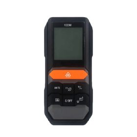   EL- 201 DISTANȚIER LASER DISPOZITIV DE MĂSURARE A DISTANȚEI DE 100 DE METRI
