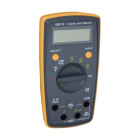 EM31 MULTIMETRU