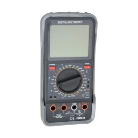 EM3055 MULTIMETRU