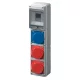 PANOU INDUSTRIAL, IP44 