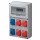 PANOU INDUSTRIAL IP44