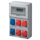 PANOU INDUSTRIAL IP44