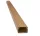 2M 15x10 CANAL DE CABLU DIN PLASTIC CT2 FAG DESCHIS