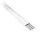 2m 90x20 CANAL DE CABLU DIN PLASTIC DE TIP PODEA ALB