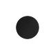 TK LAMPĂ DE PERETE LUNA 6012 2XG9 NEGRU