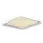 ELDLUX MILKY lampă de tavan 56W+25W WW+NW alb/crom