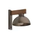 TK LIGHTING LAMPĂ DE PERETE OSLO 6279 1XE27 MARO