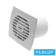 KANLUX EOL 100T  ventilator cu comutator cu temporizator