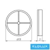 KANLUX ZL 100 supapă
