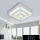 Lampa de tavan ELDLUX SHINE 46W WW alb