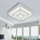 ELDLUX SHINE lampă de tavan 72W WW alb