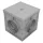 CP-30 CAPAC DE GURĂ DE CANAL 300Х300Х300MM