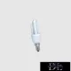 Bec LED NAVIGATE 2U E14 3W 6000K