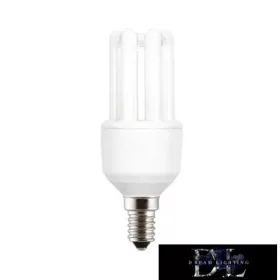 Bec LED NAVIGATE 3U E14 5W 6000K