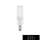 Bec LED NAVIGATE 3U E14 7W 6000K