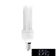 Bec LED NAVIGATE 3U E14 9W 6000K