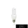 Bec LED NAVIGATE 2U E27 3W 3000K