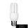 Bec LED NAVIGATE 3U E27 5W 6000K