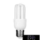 Bec LED NAVIGATE 3U E27 5W 3000K