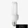 Bec LED NAVIGATE 3U E27 7W 6000K