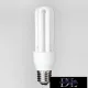 Bec LED NAVIGATE 3U E27 9W 3000K