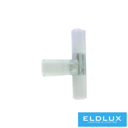 NAVIGATE LED szalag 12mm T-alakú összekötő