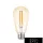 Bec LED cu filament NAVIGATE ST64 E27 4W 2200K
