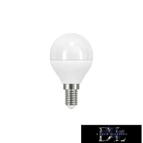Bec LED NAVIGATE G45 E14 4W 3000K