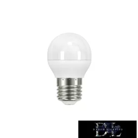 Bec LED NAVIGATE G45 E27 4W 6500K