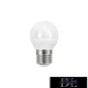 Bec LED NAVIGATE G45 E27 4W 6500K