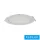 Cip OSRAM Panou LED încastrat, circular 8W 4000K D120x18mm Decupaj: 105mm alb