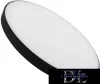 Chip OSRAM Lampă de tavan 24W  4000K negru