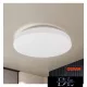 Chip OSRAM Lampă de tavan  16W-24W CCT alb