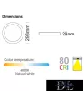 Chip OSRAM  Lampă de tavan 20W 4000K alb