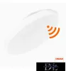 Chip OSRAM Lampă de tavan  cu senzor de mișcare cu microunde 16W-24W CCT alb