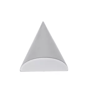 OL4035 LAMPĂ DE EXTERIOR IP54 GRIS