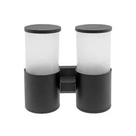 OL7112/2 LAMPĂ DE EXTERIOR NEGRU