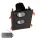 SPOT DUBLE LED 2X30W 230V 4000K BL+KIT DE URGENȚĂ