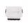 EL-6226 LED RECESSED SQUARE DOWNLIGHT 24W 4000K+EM