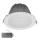 EL-6228 LED ÎNCASTAT 13W 6500K+KIT DE URGENȚĂ
