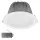 EL-6228 LED ÎNCASTAT 30W 4000K+KIT DE URGENȚĂ