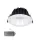 ILUMINAT SPOT LED SMD 25W 230V 3000K ALB + KIT DE URGENȚĂ